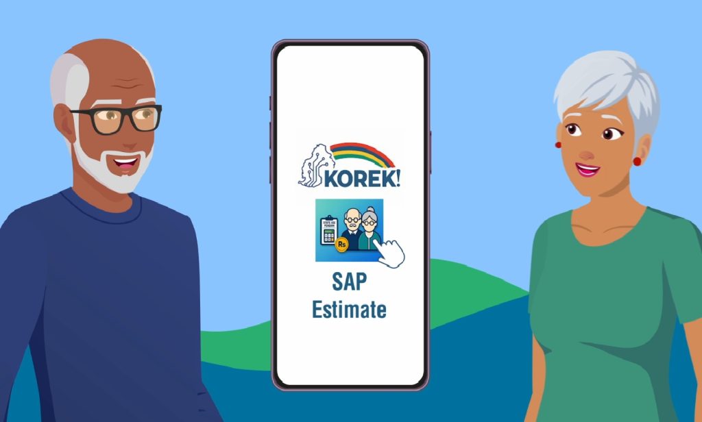 SAP Estimate – Kone, Estime, Planifie